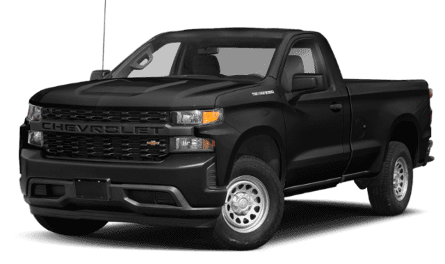 Silverado