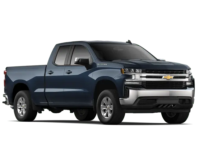 2020 Chevy Silverado 1500 Specs Prices And Photos Marine Chevrolet