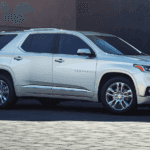 2020 Traverse