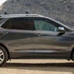 2021 Chevy Equinox