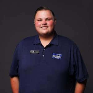 Jeremy Heath