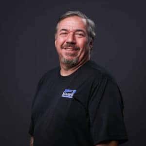 Ray Metzger