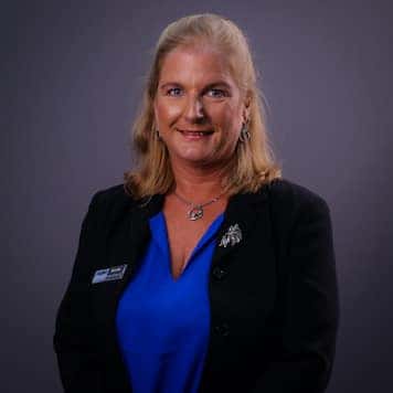 Karin Fuelleman