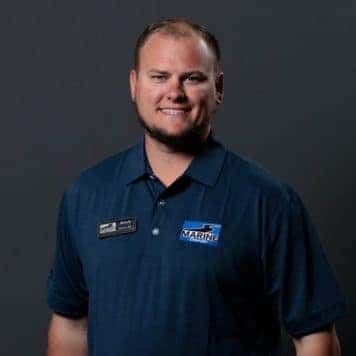 Mitchell Vanderslice