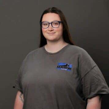 Madeline Christianson