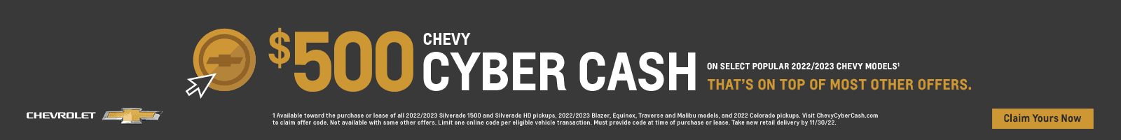 cyber cash