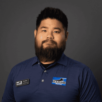 Daniel  Chang