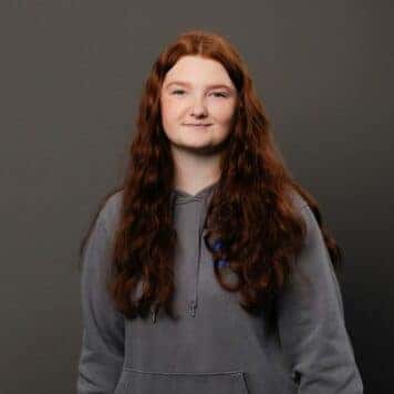 Liddie Huffman
