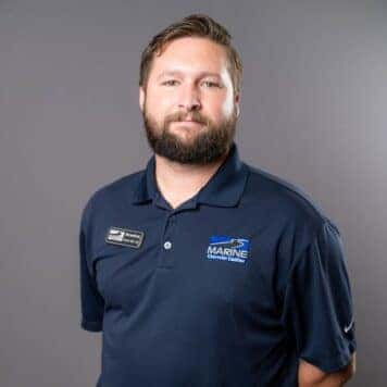 Branden Havens
