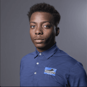 Devone Williams