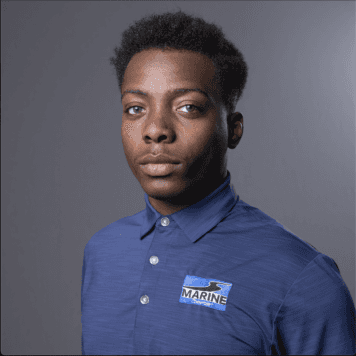 Devone Williams