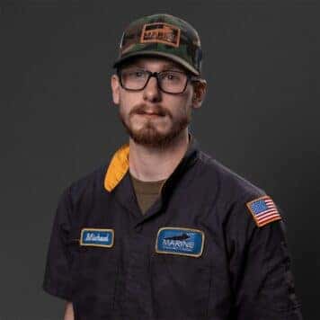 Michael Breeden