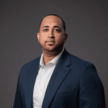 Steven Mejia