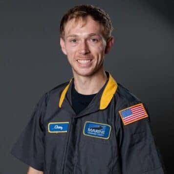 Chaz Feldman