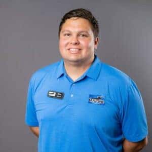 Eric Gerald