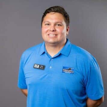Eric Gerald