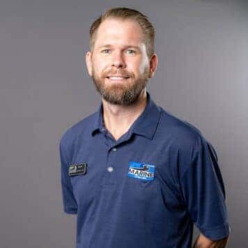 Brett Ashauer