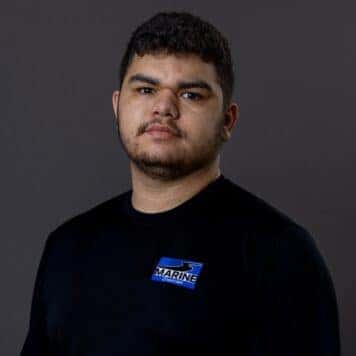 Javier Gonzalez