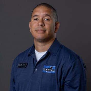 Michael Sanchez-Collins