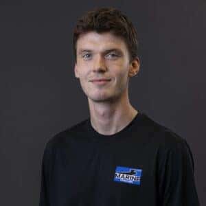 Evan King
