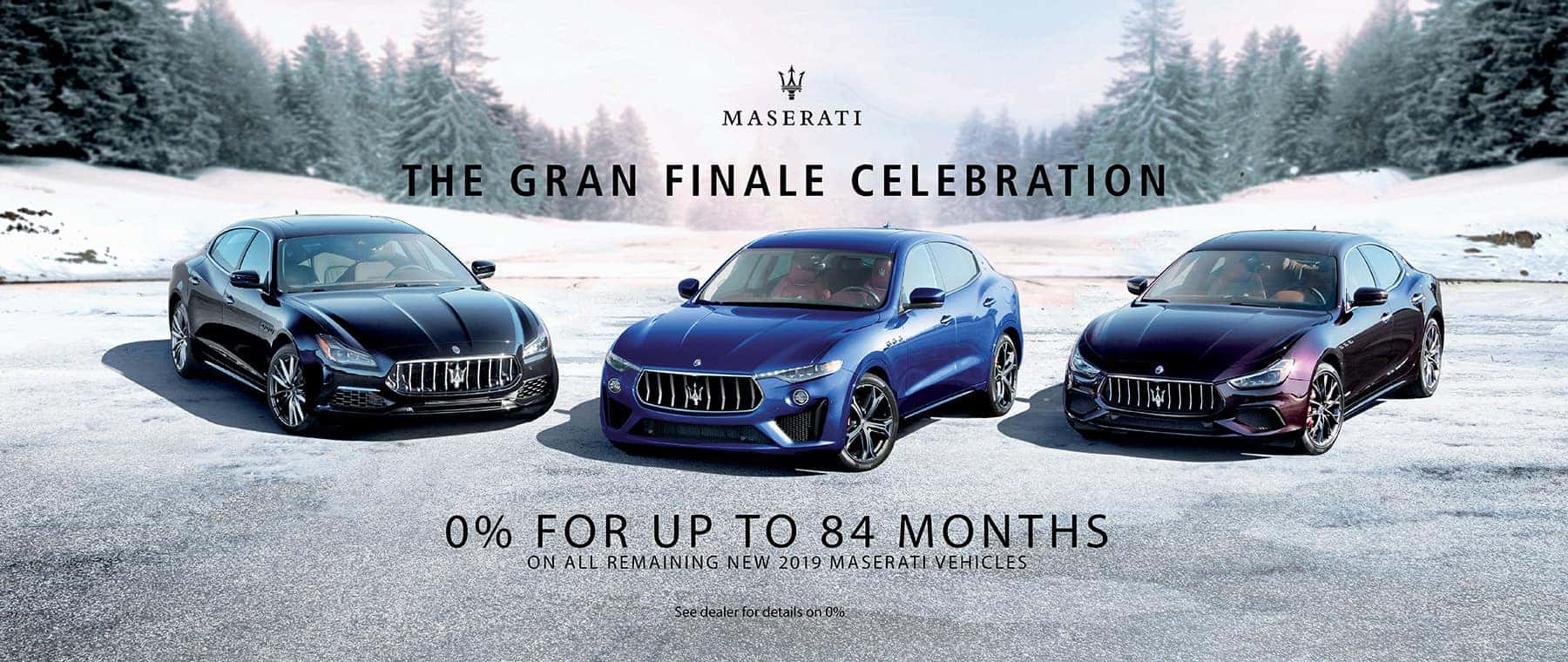 Maserati of Cleveland Maserati Dealer in Middleburg Heights, OH