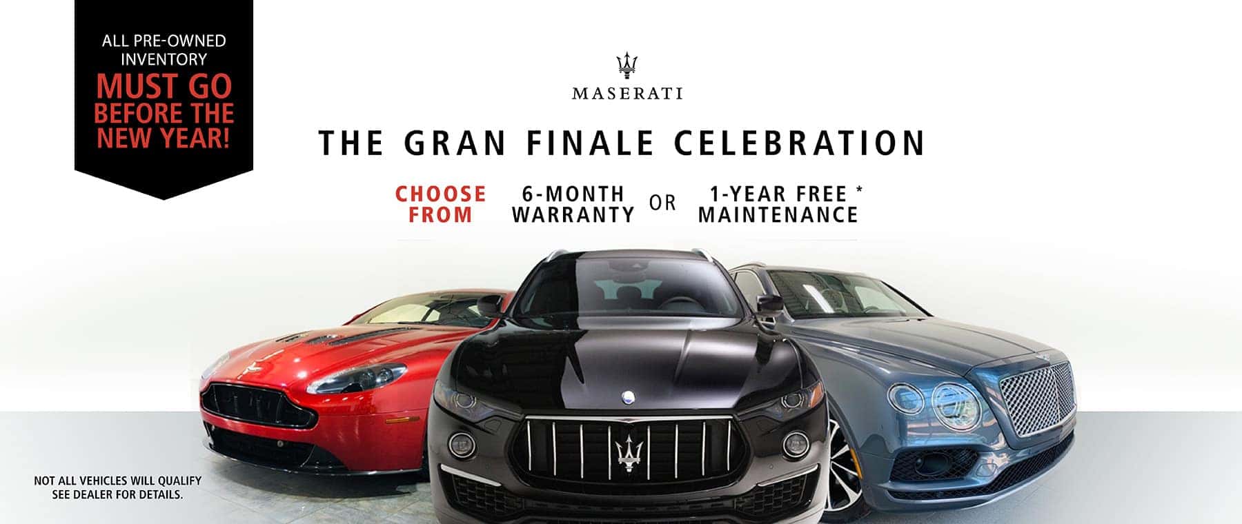 Maserati of Cleveland Maserati Dealer in Middleburg Heights, OH