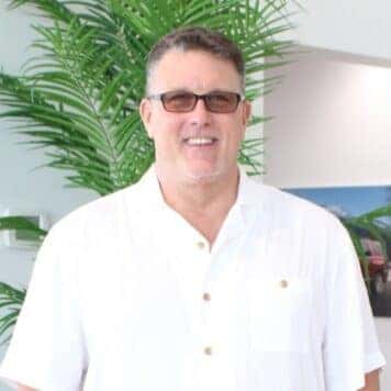 Mike Johnson - Since 2023