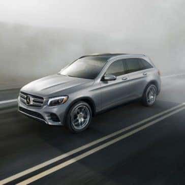 2019 GLC