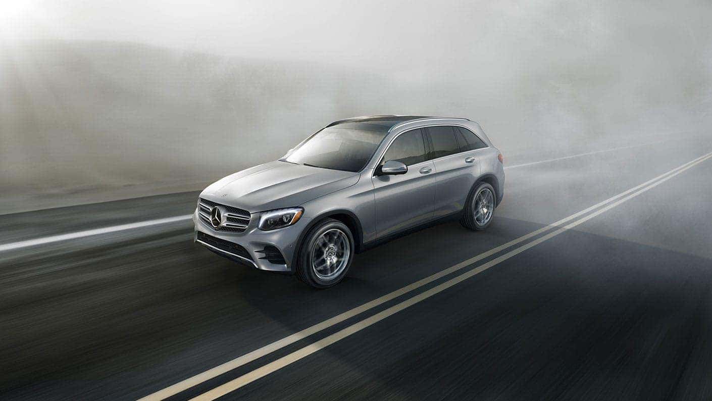 2019 GLC