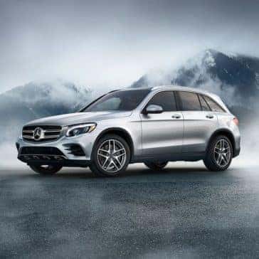 2019 GLC
