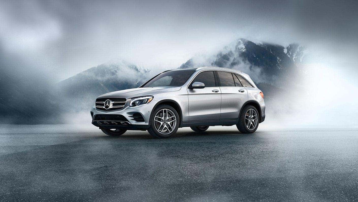 2019 GLC