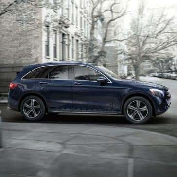 2019 GLC