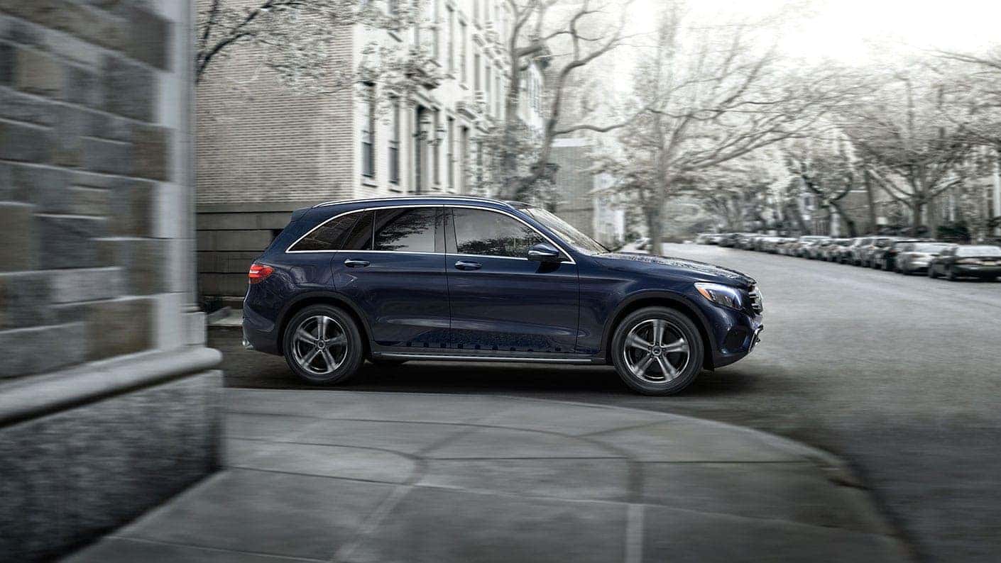 2019 GLC