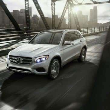 2019 GLC