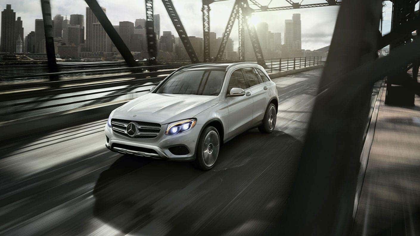 2019 GLC