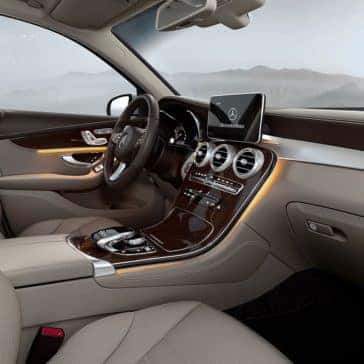 2019 GLC