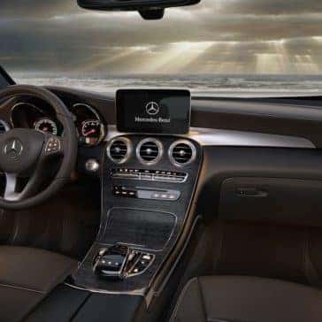 2019 GLC