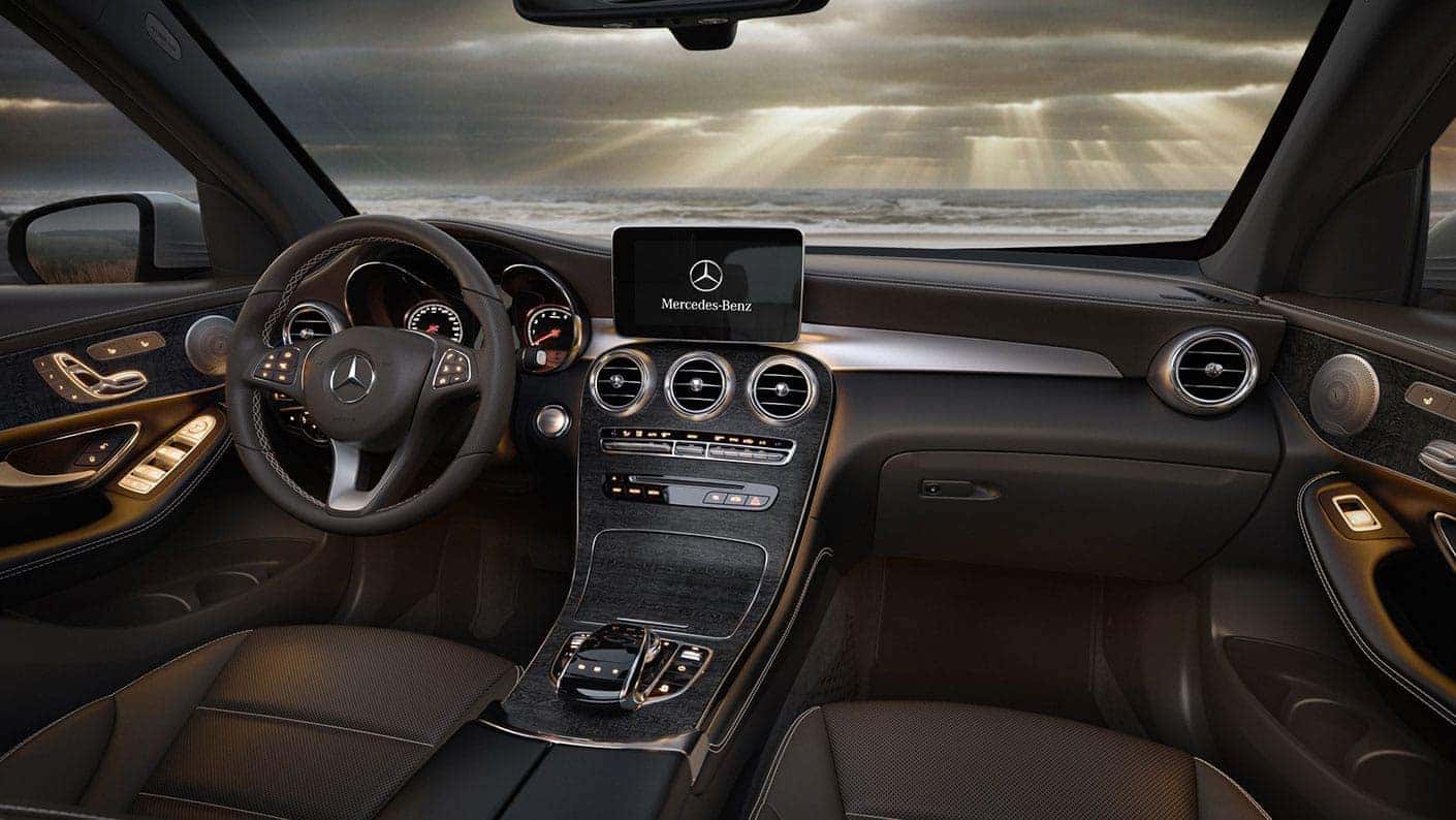 2019 GLC