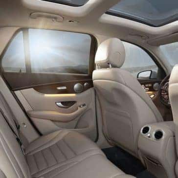 2019 GLC