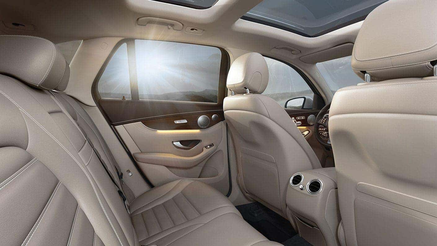 2019 GLC