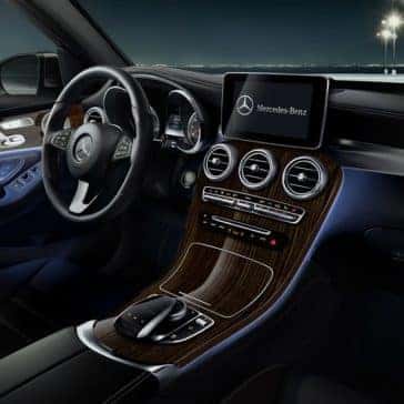 2019 GLC
