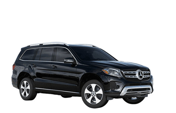 2019 GLS