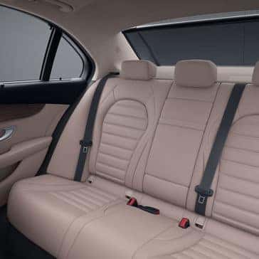 2019 C 300