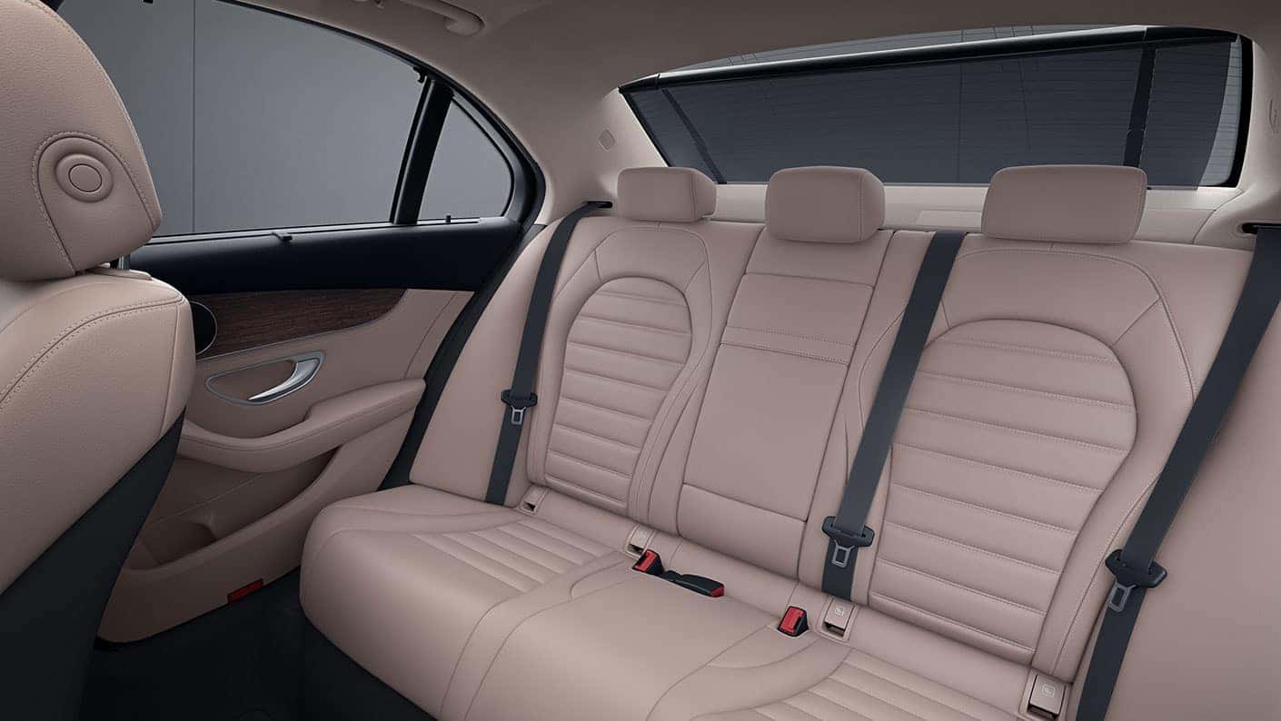 2019 C 300