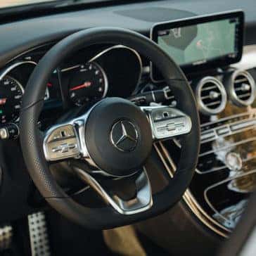 2019 C 300