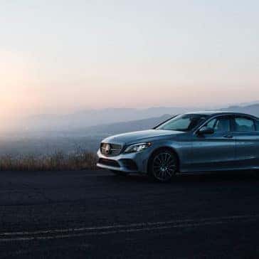 2019 C 300