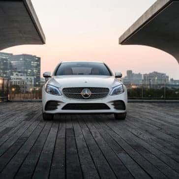 2019 C 300
