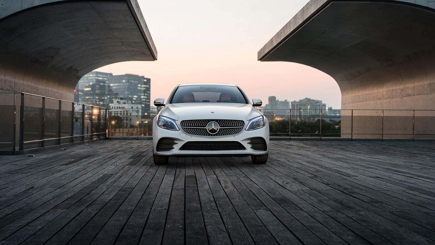 2019 C 300