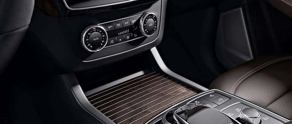 2019 GLE