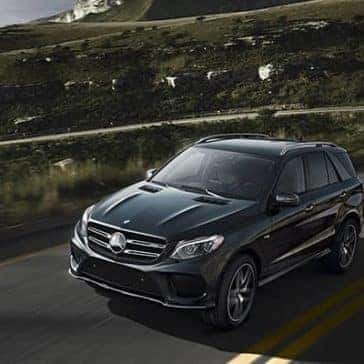 2019 GLE